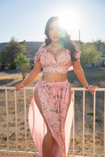Load image into Gallery viewer, Pink Moonlight Jasmine Set