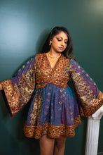 Load image into Gallery viewer, Cosmic Princess Babydoll Dress