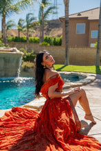 Load image into Gallery viewer, Shakti Fire Bollywood Set