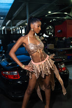 Load image into Gallery viewer, Lotus Flower Butterfly Set