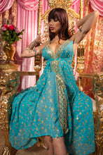 Load image into Gallery viewer, Sky Princess Magic Dress