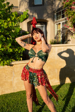 Load image into Gallery viewer, Royal Rani Butterfly Set