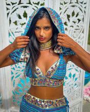 Load image into Gallery viewer, Ocean Sparkles Fairy Set