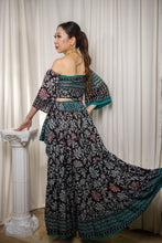 Load image into Gallery viewer, Blue Ivy Goddess Set