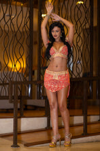 Load image into Gallery viewer, Peach Princess Fairy Set