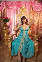 Load image into Gallery viewer, Sky Princess Magic Dress