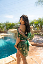 Load image into Gallery viewer, Emerald Energy Fairy Set