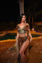 Load image into Gallery viewer, Gaia Princess Jasmine Set