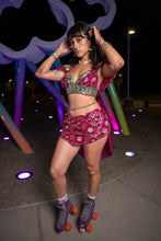 Load image into Gallery viewer, Indigo Wildflower Fairy Set