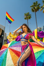 Load image into Gallery viewer, Mermaid princess Jasmine set