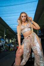 Load image into Gallery viewer, Champagne Sparkles Jasmine Set