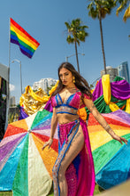 Load image into Gallery viewer, Mermaid princess Jasmine set