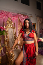 Load image into Gallery viewer, Royal Fire Jasmine Set