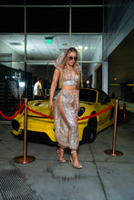 Load image into Gallery viewer, Champagne Sparkles Jasmine Set