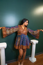 Load image into Gallery viewer, Cosmic Princess Babydoll Dress
