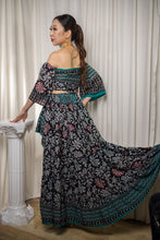 Load image into Gallery viewer, Blue Ivy Goddess Set