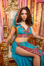 Load image into Gallery viewer, Dreamgirl Jasmine Set