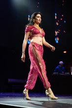 Load image into Gallery viewer, Pink Lotus Jasmine Set