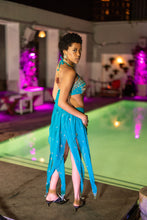 Load image into Gallery viewer, Blue Vortex butterfly set