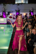 Load image into Gallery viewer, Aurora Gold Bollywood Set