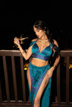 Load image into Gallery viewer, Atlantis Princess Jasmine Set