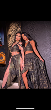 Load image into Gallery viewer, Black Lotus Jasmine Set