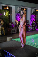 Load image into Gallery viewer, Gold Flowers Gaia Jasmine Set