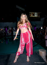 Load image into Gallery viewer, Rose Quartz Jasmine Set