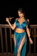 Load image into Gallery viewer, Atlantis Princess Jasmine Set