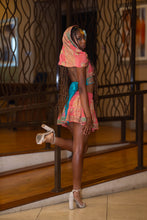 Load image into Gallery viewer, Fairy Love Mini Skirt Set