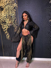 Load image into Gallery viewer, Golden Lotus Jasmine Set