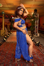 Load image into Gallery viewer, Sapphire Moon Jasmine Set