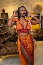 Load image into Gallery viewer, Bohemian Fire Jasmine Set