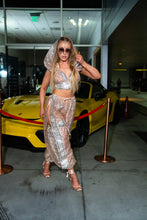 Load image into Gallery viewer, Champagne Sparkles Jasmine Set