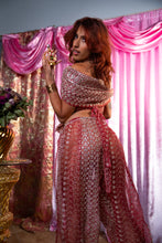 Load image into Gallery viewer, Rose Rebel Jasmine Set