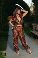 Load image into Gallery viewer, Fire Lotus Jasmine Set