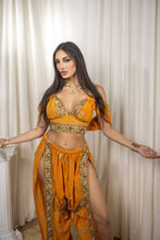 Load image into Gallery viewer, Sunflower Bloom Jasmine Set