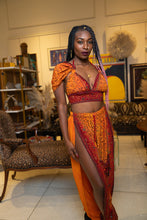 Load image into Gallery viewer, Bohemian Fire Jasmine Set
