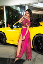 Load image into Gallery viewer, Champagne and Roses Jasmine Set