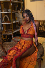 Load image into Gallery viewer, Bohemian Fire Jasmine Set