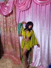 Load image into Gallery viewer, tie dye forest butterfly set