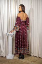 Load image into Gallery viewer, Bohemian Plum Goddess Set