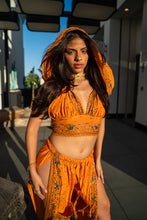 Load image into Gallery viewer, Sunset Princess Jasmine Set