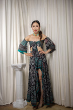 Load image into Gallery viewer, Blue Ivy Goddess Set