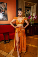 Load image into Gallery viewer, Fire Heart Goddess Set