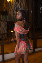 Load image into Gallery viewer, Fairy Love Mini Skirt Set