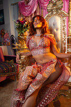 Load image into Gallery viewer, Rose Rebel Jasmine Set