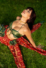 Load image into Gallery viewer, Royal Rani Butterfly Set