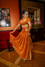 Load image into Gallery viewer, Fire Heart Goddess Set