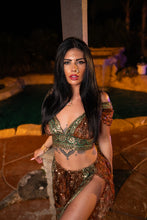 Load image into Gallery viewer, Gaia Princess Jasmine Set